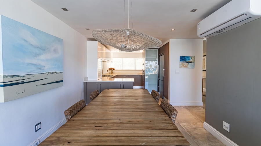 To Let 4 Bedroom Property for Rent in Gordons Bay Village Western Cape